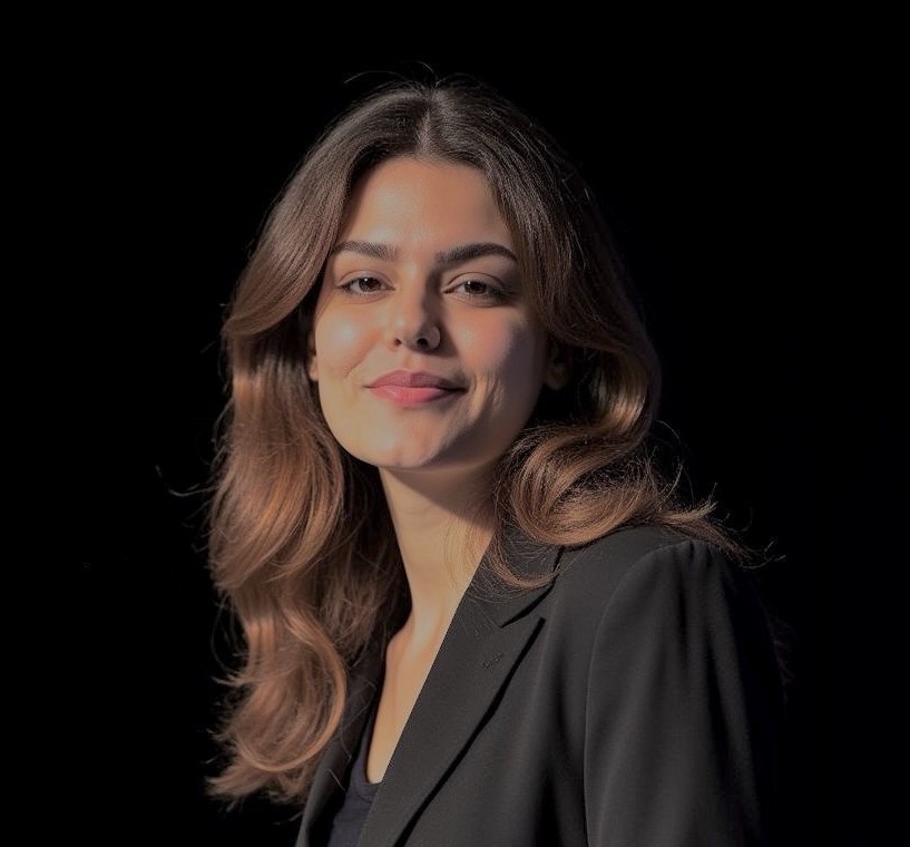 Zoha Kharratha